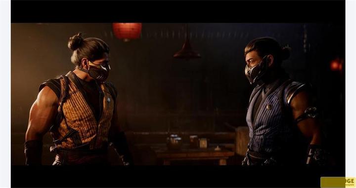 Immagine prodotto WB Mortal Kombat 1 - Premium Edition (PS5, DE)