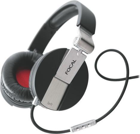 Focal Spirit One (Kabelgebunden)