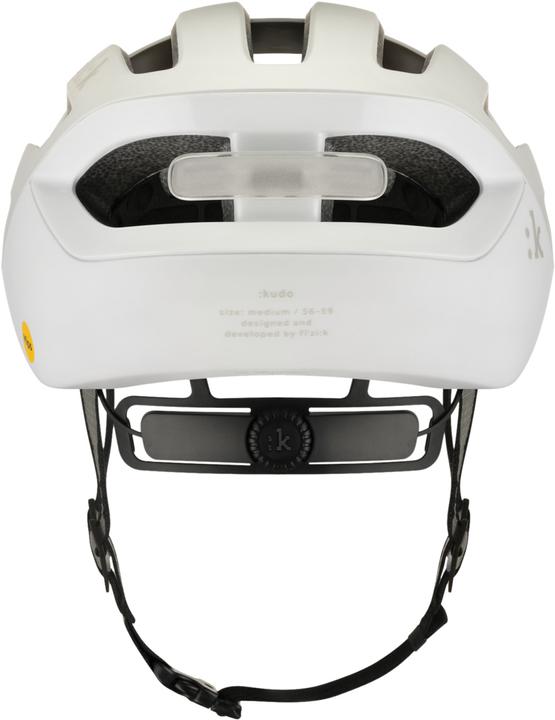 Produktbild Fizik Kudo Helmet + Light (59 cm)