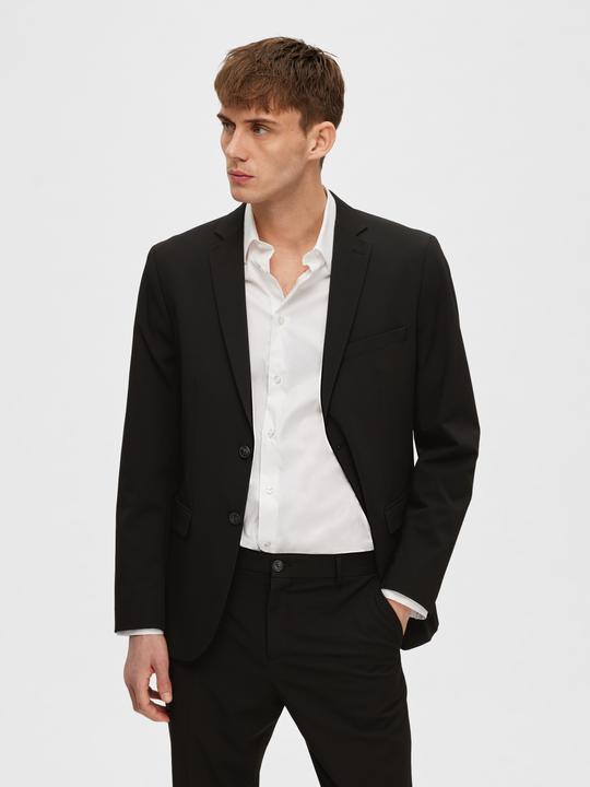 Produktbild Selected Homme Slim Fit Blazer (102)