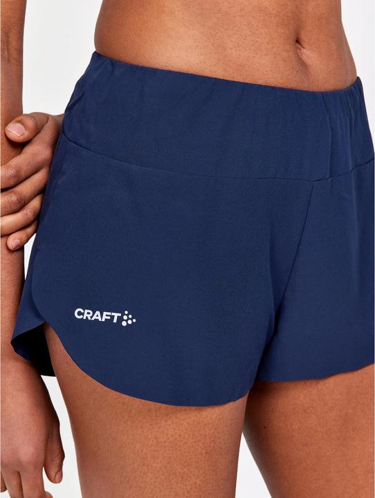 Produktbild Craft Pro Hypervent Split Shorts W Blaze S (S)