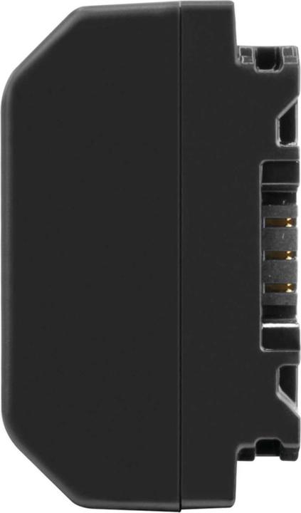 Immagine prodotto Ansmann Batteria della macchina fotografica (Batteria della fotocamera)