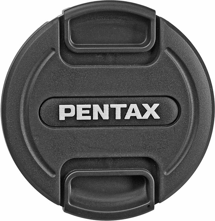Produktbild Pentax Objektivdeckel zu DA 50-200 mm (49 mm)