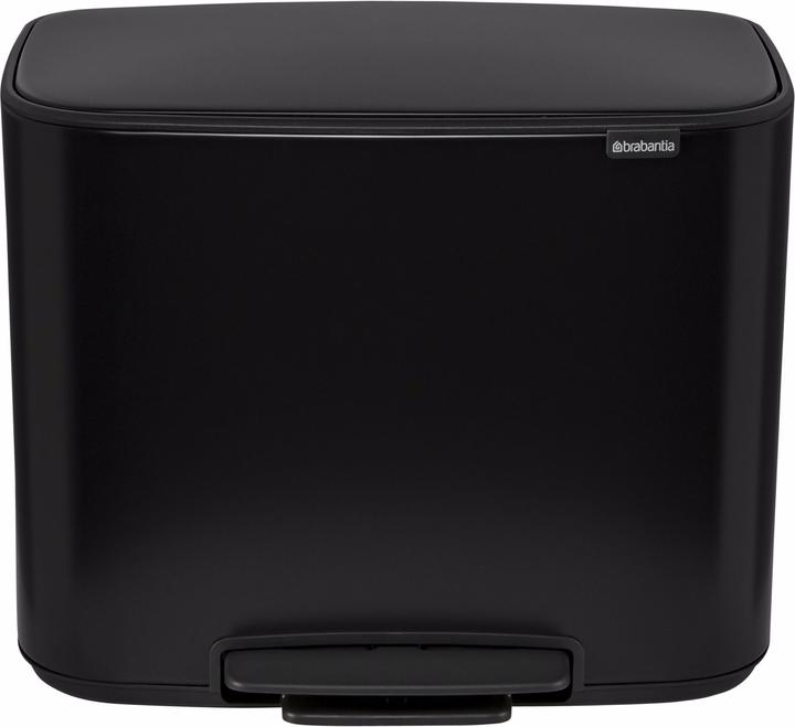 Actual product image Brabantia Bo pedal bin (36 l)