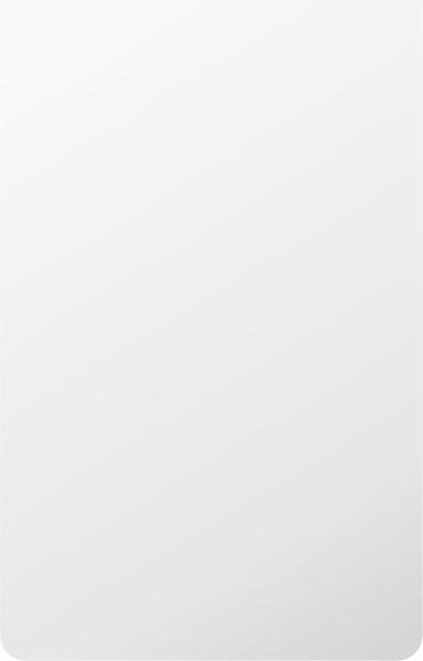 Produktbild Okmore 9H Screen Protector Glas for Huawei P9 (1 Stück, Huawei P9)