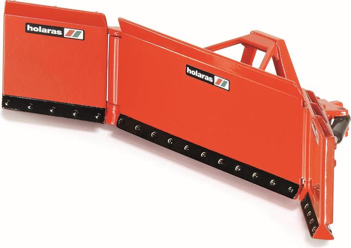 Actual product image Siku maize pusher label