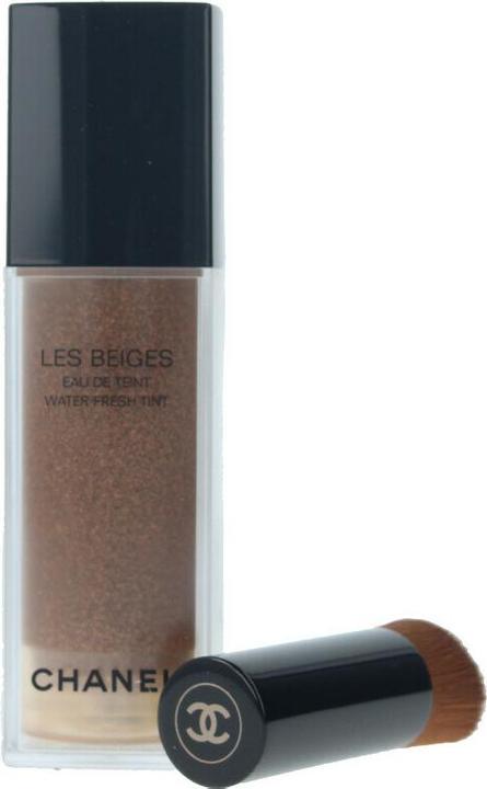 Actual product image Chanel Les Beiges Eau De Teint (Medium Plus)