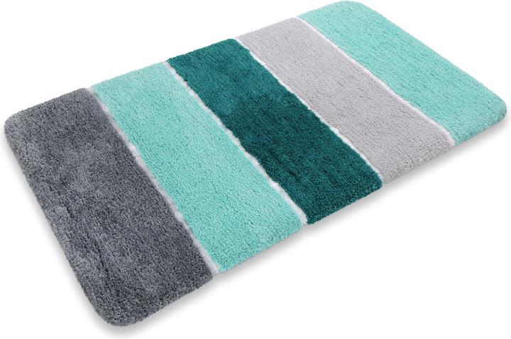 Produktbild Homie Living Badteppich Rio Marina (70 x 120 cm)