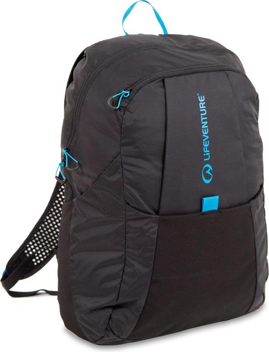 Lifeventure Packable Backpack, 25L, ECO (25 l)