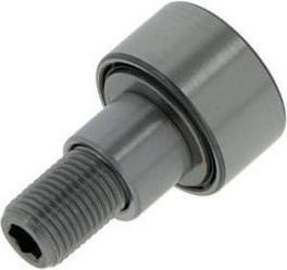 Image du produit Galet de came KRE32 PP Ø intérieur 15 mm Ø extérieur 32 mm Largeur40 mm