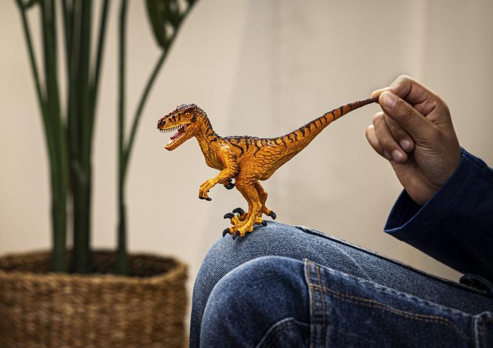 Produktbild Schleich Velociraptor