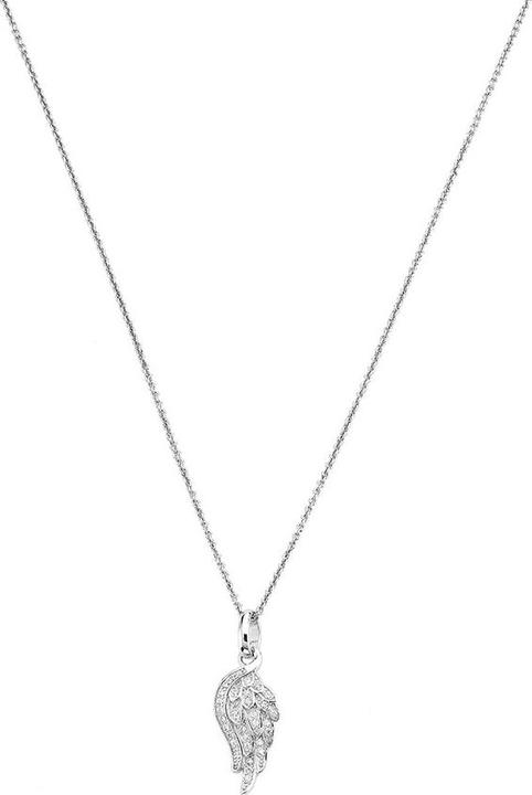 Immagine prodotto Amen Collana ali d'angelo (Argento 925, 42 cm)