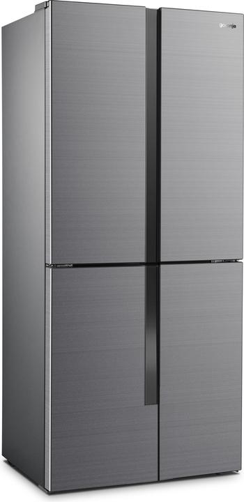 Gorenje NRM8182MX (427 l)