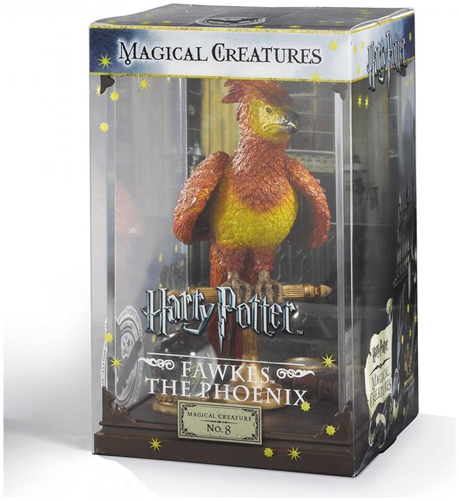 Image du produit Noble Collection Harry Potter - Magical Creatures: Fawkes