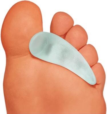 Immagine prodotto Gehwol Cuscinetti per dita a martello G Confezione di vendita a sinistra 1 pz. (Decompressione, 30 ml)