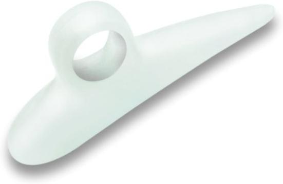 Immagine prodotto Gehwol Cuscinetti per dita a martello G Confezione di vendita a sinistra 1 pz. (Decompressione, 30 ml)