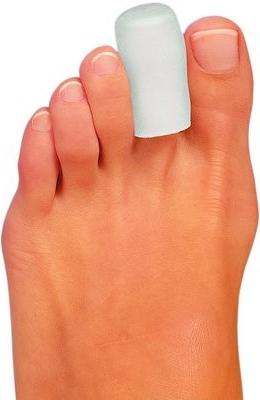 Immagine prodotto Gehwol ® Toe cap G sales pack medium 2 pz. (Decompressione)