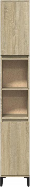 Produktbild VidaXL Badschrank (30 x 30 x 190 cm)