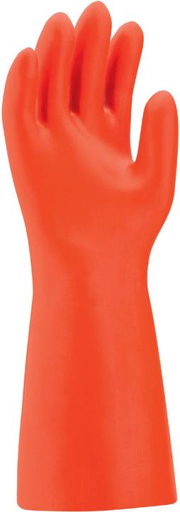 Actual product image Uvex Safety Protective gloves power protect V1000 (9)
