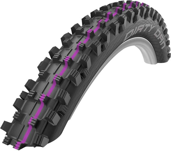 Produktbild Schwalbe Dirty Dan (29 x 2.35, 60-622)
