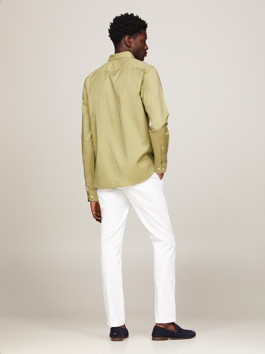 Immagine prodotto Tommy Hilfiger Camicia Flex Popeline Rf (L)