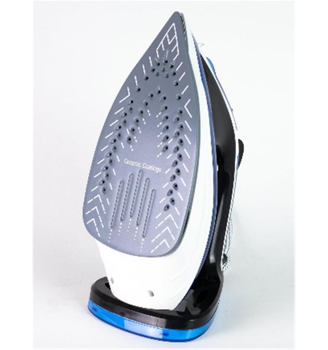 Produktbild Ohmex Dampfbügeleisen STI-8001 (2200 W, 120 g/min)