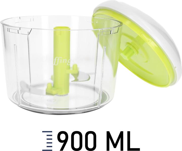 Cheffinger CF-CHOP08 Zerkleinerer