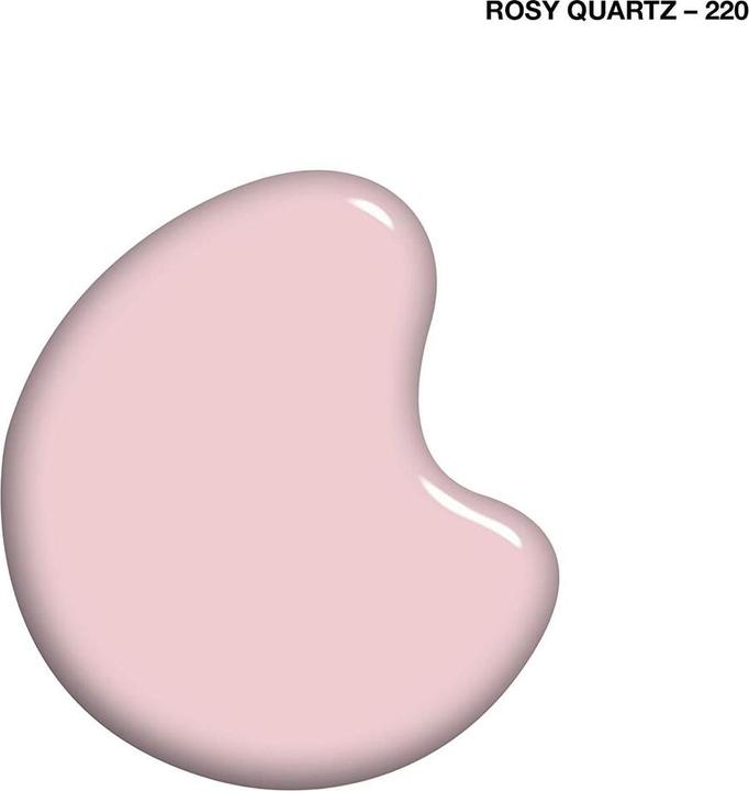 Produktbild Sally Hansen Color Therapy (Rosa, Farblack)