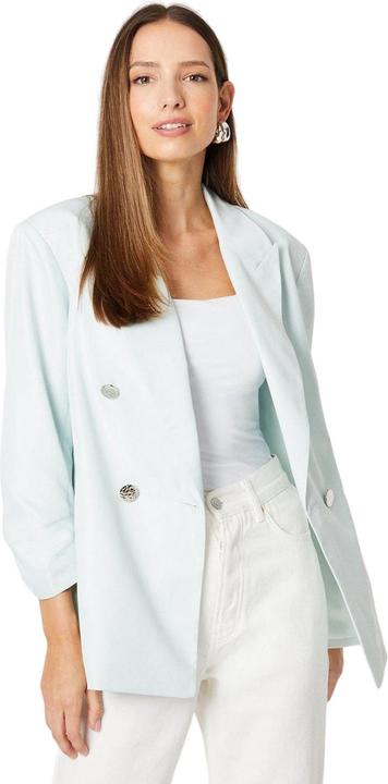 Produktbild Dorothy Perkins Blazer Zweireihig Gerafft (42)