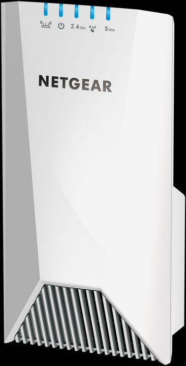 Image du produit Netgear Prolongateur de maille Nighthawk X4S (866 Mbit/s, 400 Mbit/s)