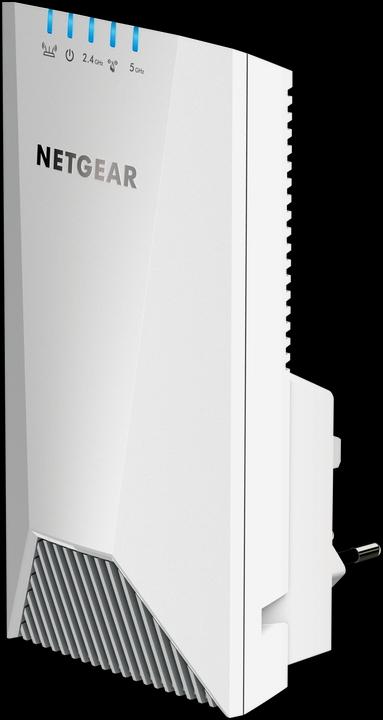Image du produit Netgear Prolongateur de maille Nighthawk X4S (866 Mbit/s, 400 Mbit/s)