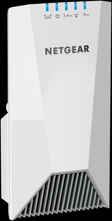 Image du produit Netgear Prolongateur de maille Nighthawk X4S (866 Mbit/s, 400 Mbit/s)