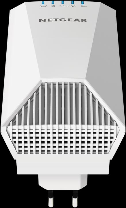 Image du produit Netgear Prolongateur de maille Nighthawk X4S (866 Mbit/s, 400 Mbit/s)