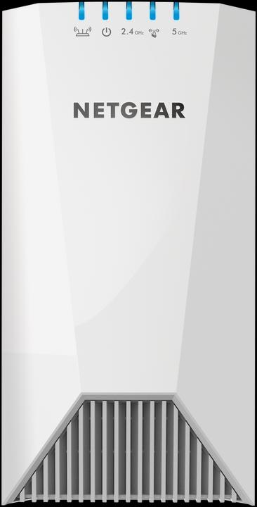 Netgear Prolongateur de maille Nighthawk X4S (866 Mbit/s, 400 Mbit/s)