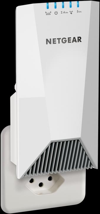 Image du produit Netgear Prolongateur de maille Nighthawk X4S (866 Mbit/s, 400 Mbit/s)