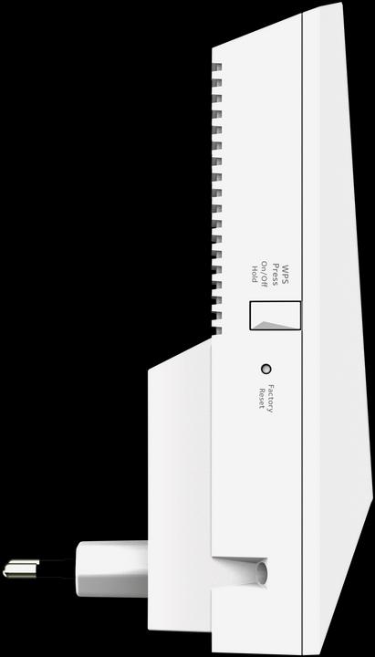 Image du produit Netgear Prolongateur de maille Nighthawk X4S (866 Mbit/s, 400 Mbit/s)