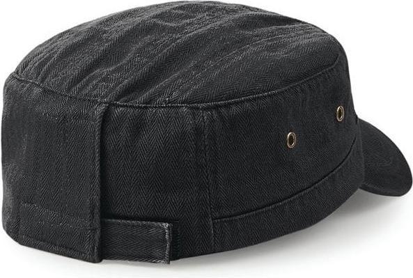 Produktbild Beechfield Kappe Urban Army (2 StückPackung) (One Size)