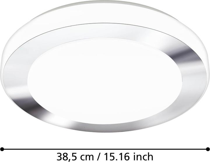 Produktbild EGLO Carpi (1500 lm)