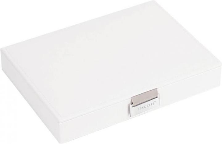 Grigio pietra, Bianco