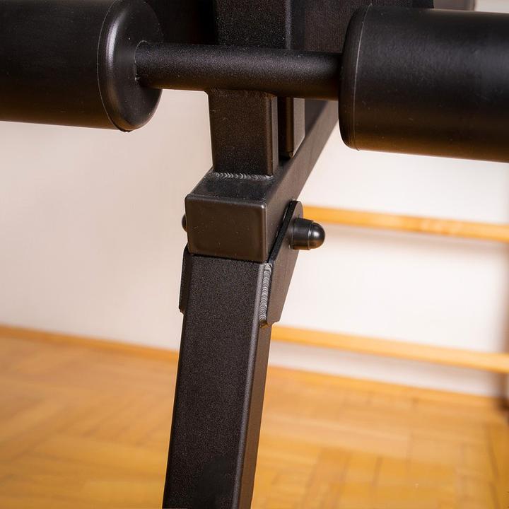 Actual product image BenchK Training bench B1B