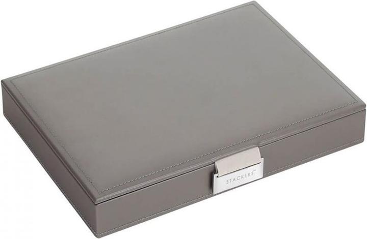 Visone, Grigio pietra