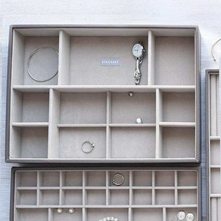 Immagine prodotto Stackers Supersize 11