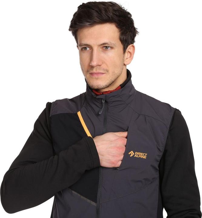 Actual product image Directalpine Element 1.0, Weste, Herren (Athletic Fit) - Direct Alpine, 300 (M)