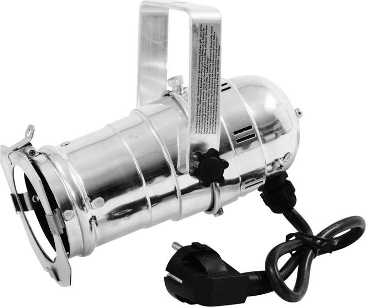 Produktbild Eurolite Halogen-PAR-Scheinwerfer PAR-2 (HPS)