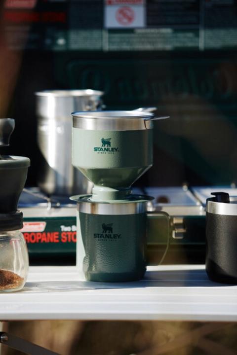 Produktbild Stanley 1913 Classic Legendary Camp Mug (0.35 l)
