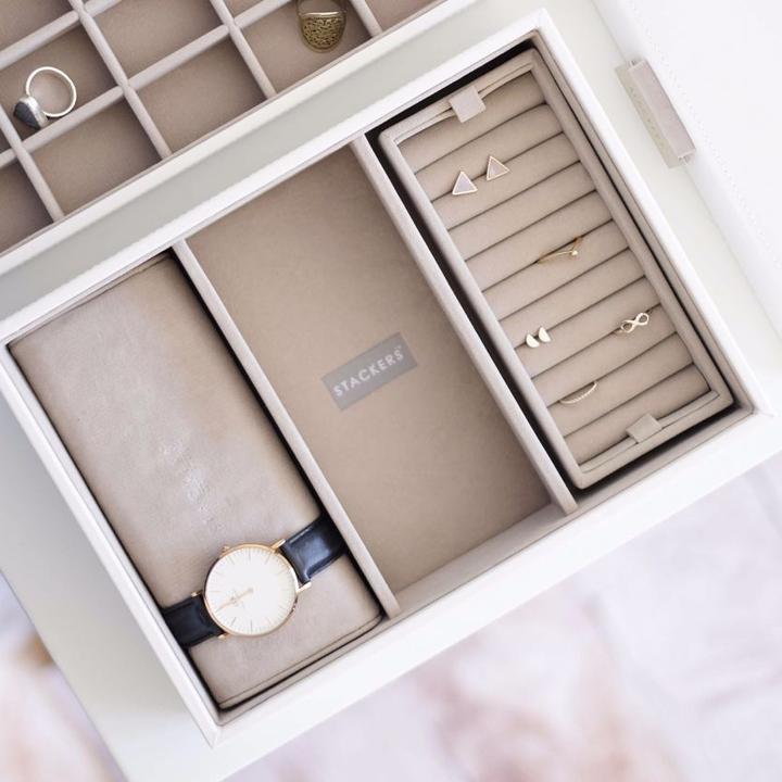 Actual product image Stackers Pad