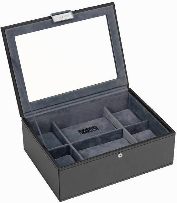 Immagine prodotto Stackers Con coperchio