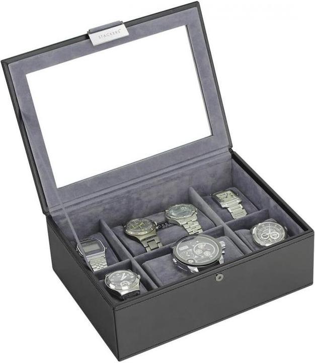 Immagine prodotto Stackers Con coperchio