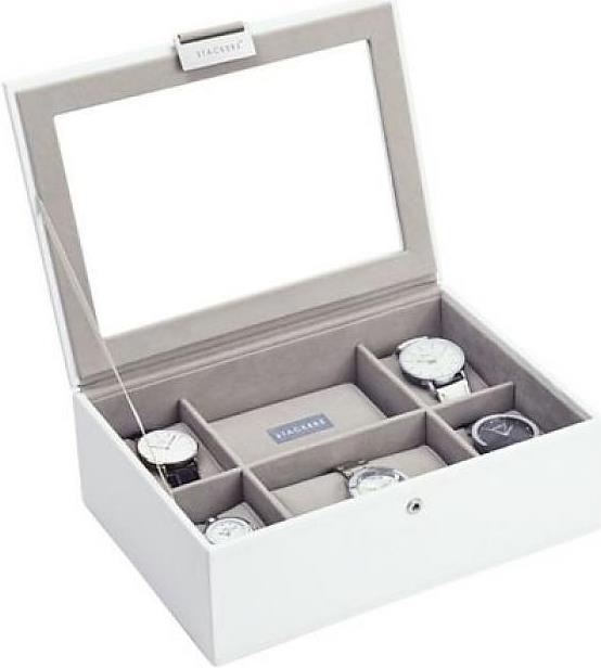 Immagine prodotto Stackers Con coperchio
