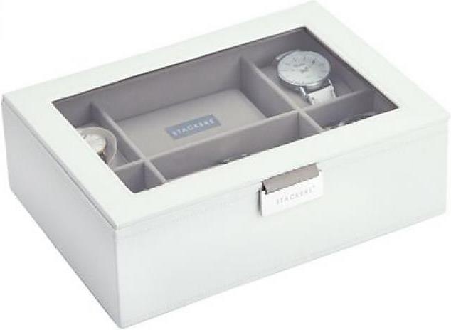 Immagine prodotto Stackers Con coperchio